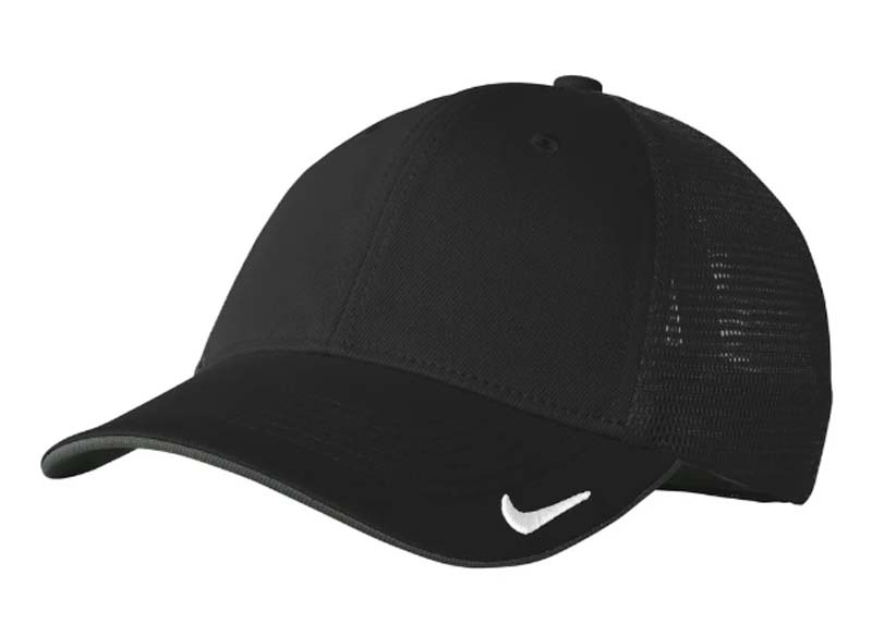 Nike Dri-FIT Mesh Back Cap image13